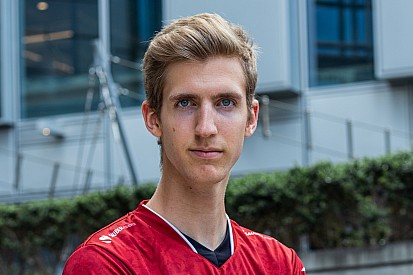 Hivatalos: Bereznay Dániel a Sauber Esports versenyzője marad: "Már tudom, ki lesz a csapattársam..."