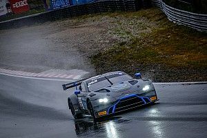 Doppelsieg für R-Motorsport im Silver Cup