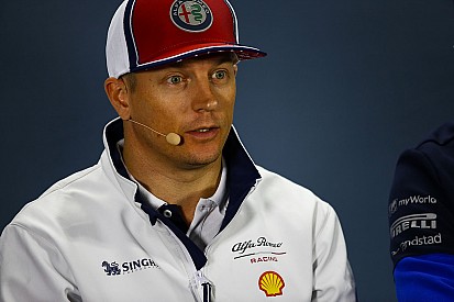Tanti auguri Kimi Raikkonen: 40 anni e non sentirli