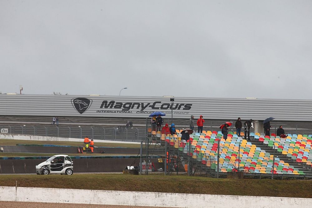 SBK: Magny-Cours confermata nel calendario fino al 2024