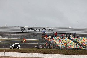 SBK: Magny-Cours confermata nel calendario fino al 2024