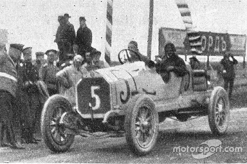 Mercedes domina GP da Rússia desde antes da 1ª Guerra Mundial; entenda