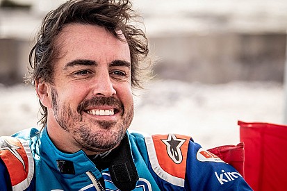 Alonso não descarta correr na Stock Car: "Não fecho as portas para nada"