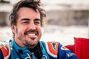 Alonso não descarta correr na Stock Car: "Não fecho as portas para nada"