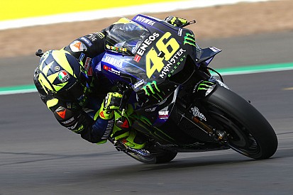 Rossi: "2020'deki performansım gelecek kararımı etkileyecek"