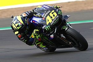 Rossi: "2020'deki performansım gelecek kararımı etkileyecek"
