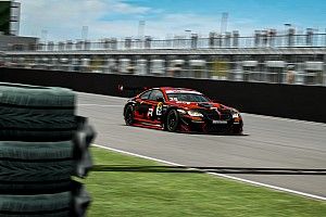 Keithley and Rietveld take Sachsenring spoils in ADAC GT Masters Esports Championship