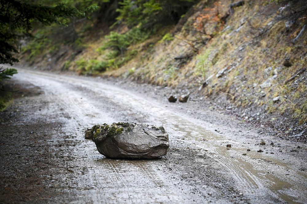 Le Rallye de l'Acropole chamboulé par une météo inattendue ?