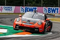 Porsche Supercup: Ten Voorde si conferma campione a Monza