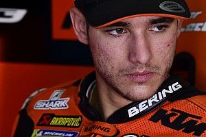 Kesepakatan Iker Lecuona dan Honda Makin Dekat