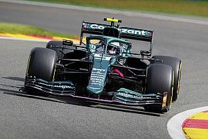 LIVE Formula 1, Gran Premio del Belgio: Libere 2