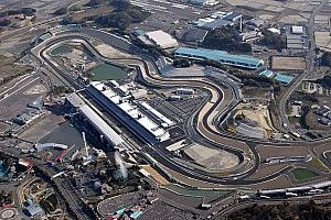日本GP開催中止を受け、F1ドライバーたちがコメント。ガスリー「ホンダと最後の”お祝い”をしたかった」