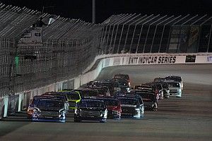 NASCAR Cup anuncia calendário de 2022 com prova em estádio e estreia de Gateway
