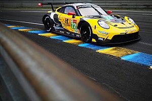 Customer Porsche team's Le Mans pole a ‘kick in the arse’ to factory
