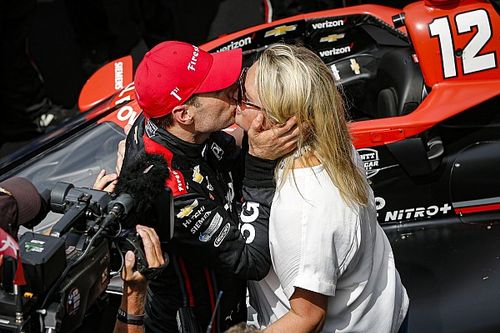 IMSA | Power rinuncia a Daytona per stare con la moglie in ospedale