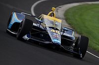 Johnson, más cerca de hacer toda la temporada de IndyCar en 2022