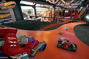 'Hot Wheels Unelashed', una sorpresa inesperada