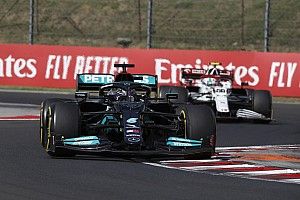 Hamilton: magunknak nehezítettük meg, de ez van