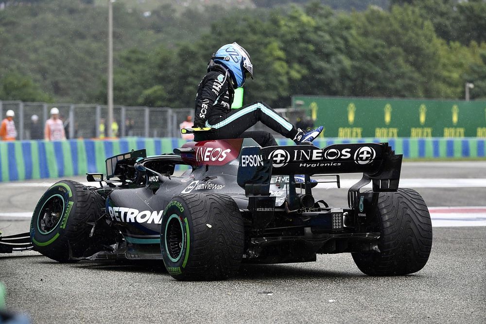 Analyse: Vijf verliezers van de eerste seizoenshelft in F1