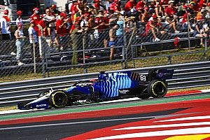 George Russell Mesti Jalani Periode Orientasi di Mercedes