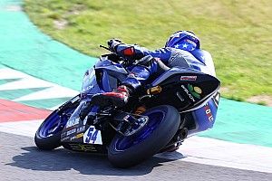 Barcelona Supersport 300: Bahattin son turda nefes kesti!
