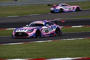 Lausitzring DTM: Gotz wins after heartbreak for van der Linde