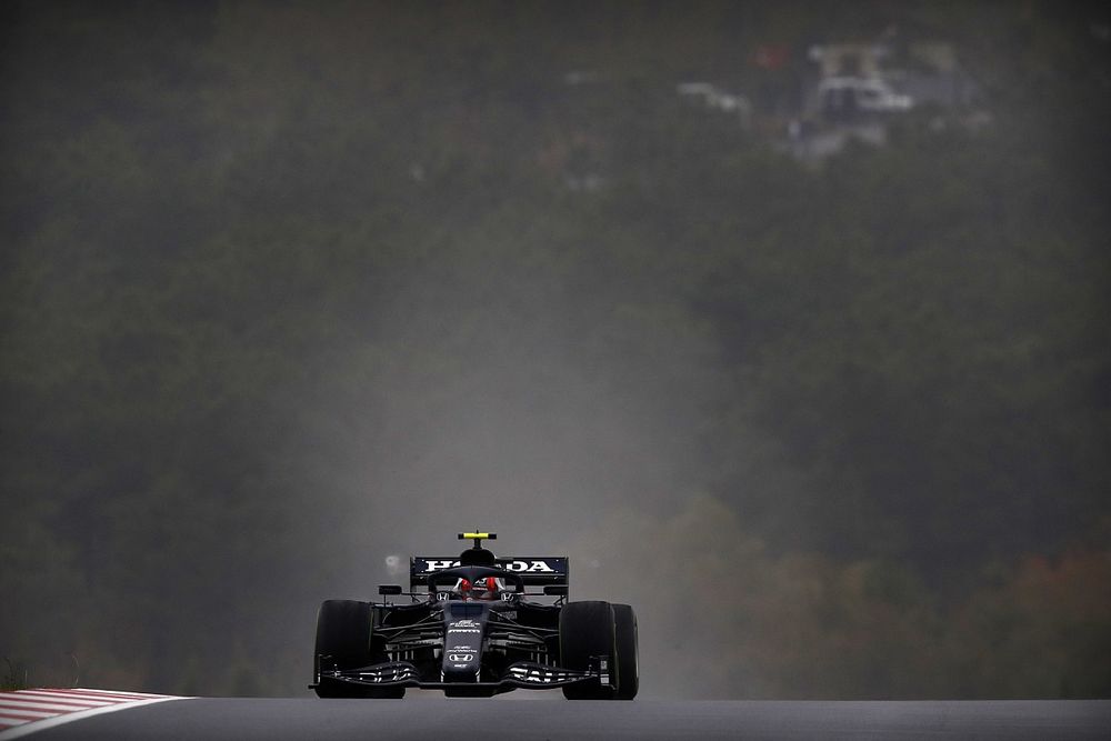 Albon: Gaslyt „biztosan nem” kellett volna megbüntetni