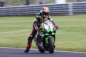 WSBK Navarra 1. antrenman: Rea, Toprak'ın önünde lider