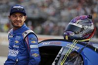 NASCAR pit decision by Hendrick Motorsports a "blown call"