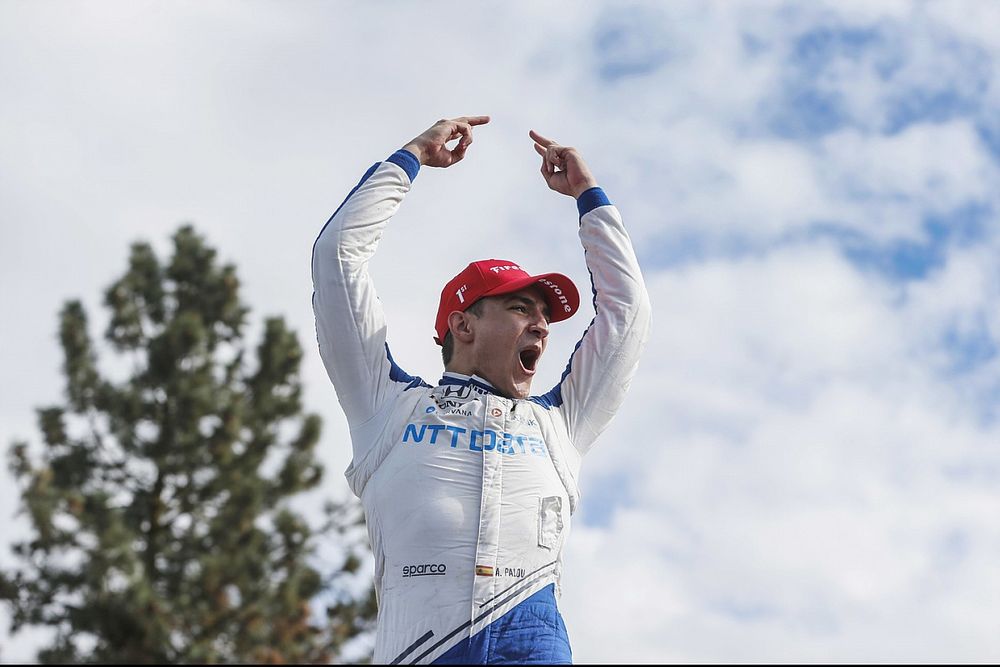 IndyCar: ¿qué necesita Palou para ser campeón?