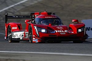 Petit Le Mans IMSA: Nasr tops first practice at Road Atlanta