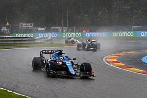 Alpine Perlu Beri Fernando Alonso Mobil Lebih Baik