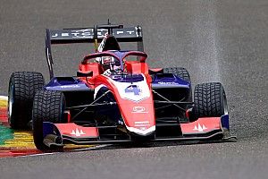 Jack Doohan Belum Menyerah Kejar Gelar F3 2021