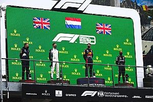 Nagyon különleges trófeát adnak át a spái F1-es nagydíjon (képek)