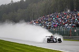 “F1 moet problemen met spray oplossen”, vindt Gasly