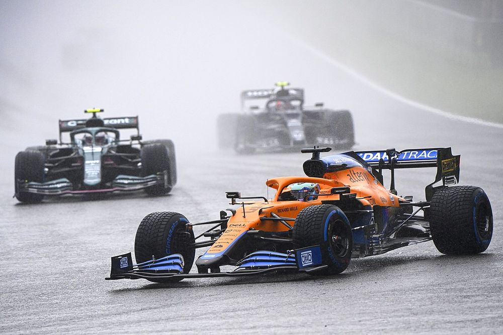 Ricciardo wil “goede punten” scoren met steun van Nederlandse fans