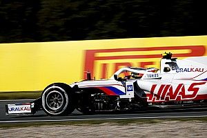 Mick Schumacher Mazepinről: „Nagyon mérges voltam, tönkretette a versenyemet!”
