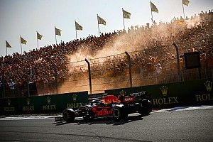 Max Verstappen Akui Tertekan Penuhi Ekspektasi Fan di Zandvoort