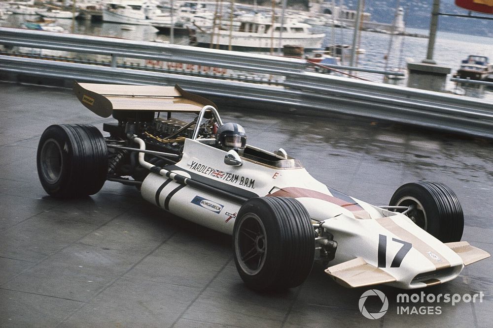Autosport Podcast: Magazine feature special