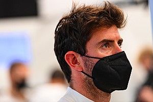 Nato's Venturi FE seat under threat, di Grassi linked as replacement