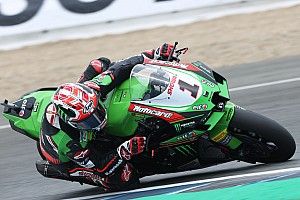 Hasil FP1 WSBK Portugal: Rea Puncaki Timesheet, Razgatlioglu P4