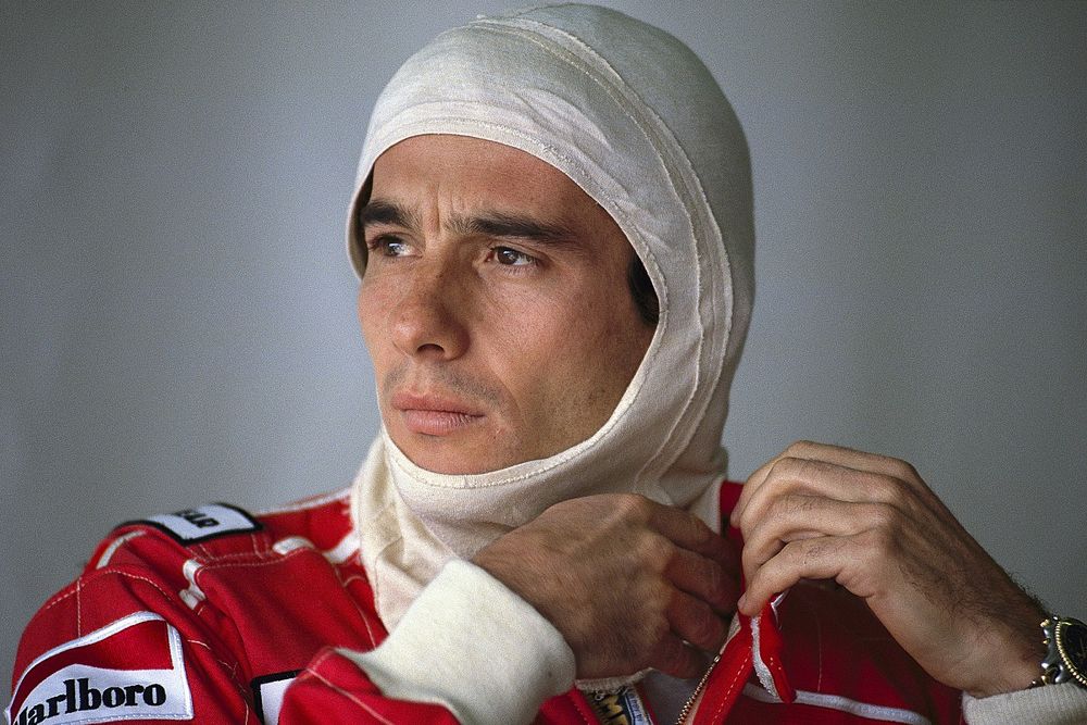 "F1 Heroes": Neuer Bildband feiert die Helden aus 70 Jahren Formel 1