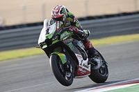 Kawasaki chiude con soddisfazione il test di Portimao
