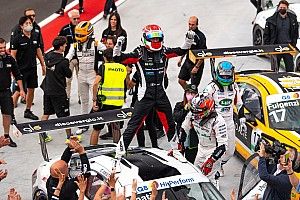 Carrera Cup Italia, Franciacorta: Amati più forte delle safety car!