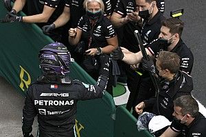 Wolff: Hamiltonnak nem lesz könnyű dolga, inkább a stratégia segíthet…