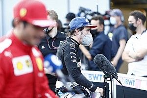 Kritik Promotor, Fernando Alonso Bandingkan F1 dengan Sepak Bola