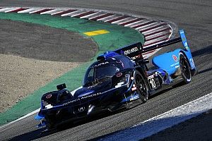 Laguna Seca IMSA: Albuquerque secures pole for WTR Acura