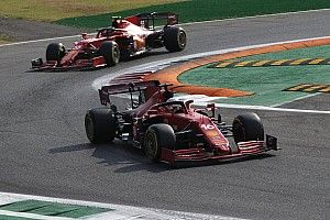 LIVE Formula 1, Gran Premio d'Italia: Gara
