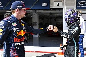 Binotto quiere ver a Verstappen campeón en la F1 2021