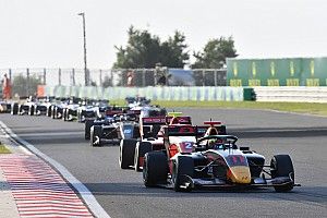 Discussions held to create W-Series/FIA F3 driver pathway